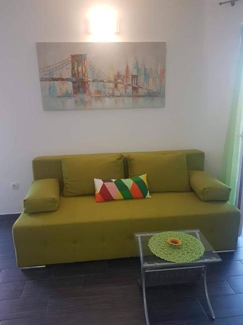 Sabljak Kornic Bagian luar foto