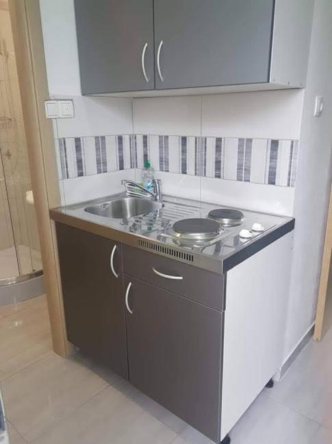 Sabljak Kornic Bagian luar foto